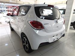 Changan E-Star